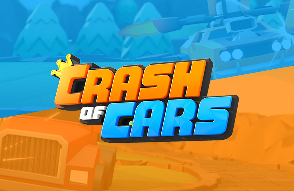 This dude won Crash of Cars. : r/CrashOfCarsgame