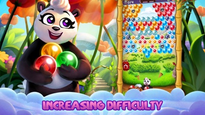 بازی Bubble & Pop - Bubble Shooter Blast Game - دانلود