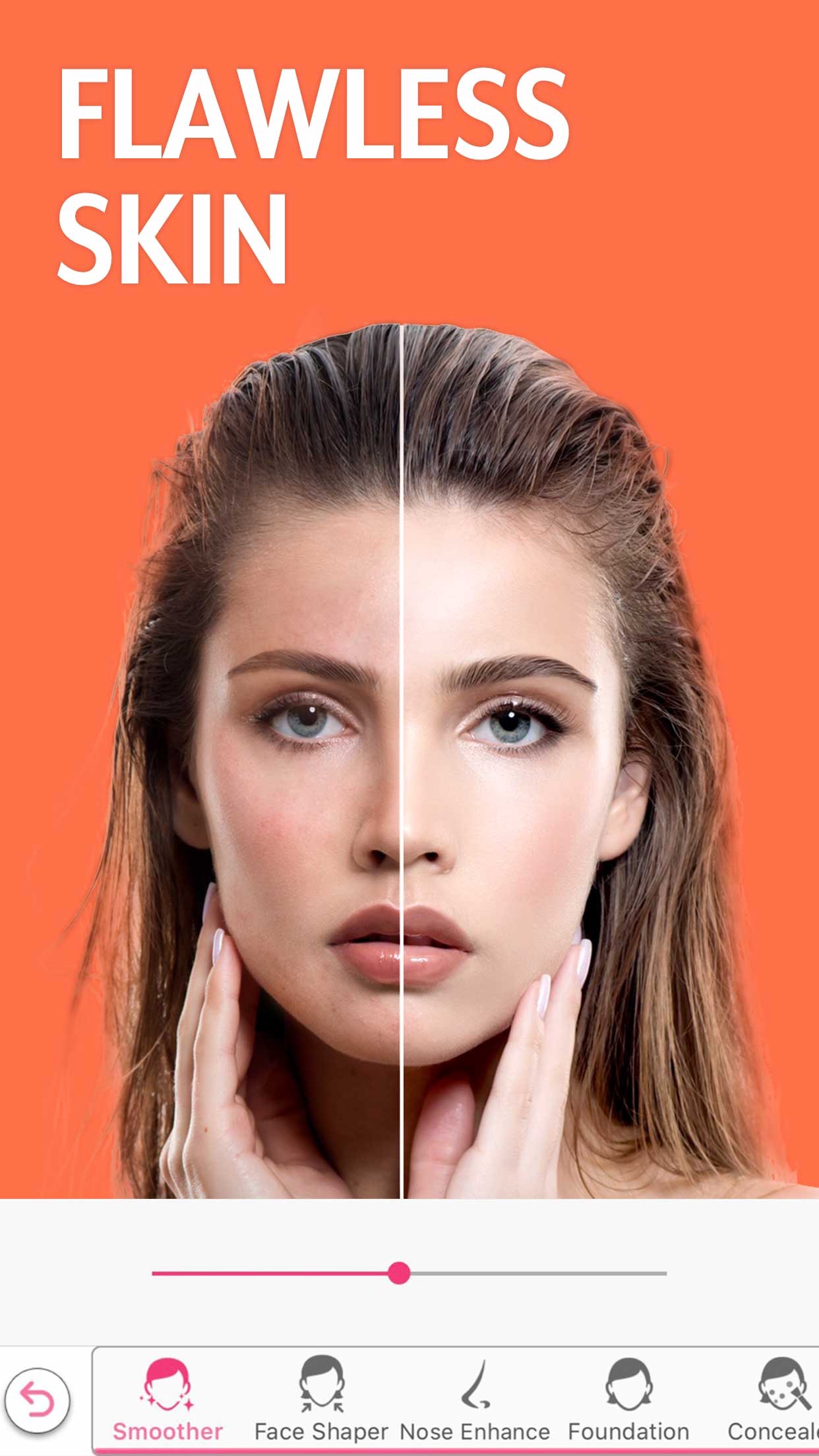 youcam makeup for iphone